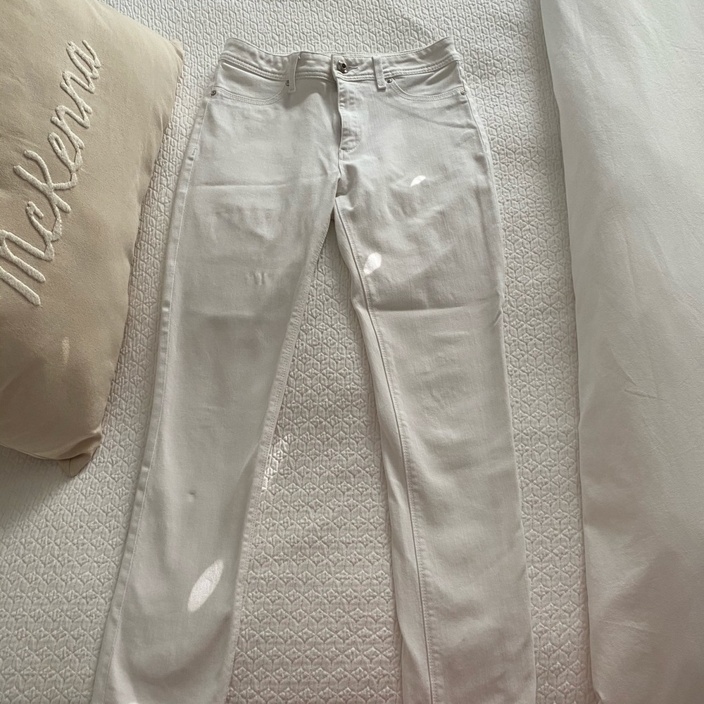 DL1961 Angel Denim Size 27